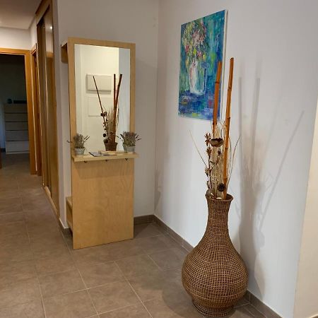 Cabo De Gata Oasis Retamar Apartman El Toyo Kültér fotó