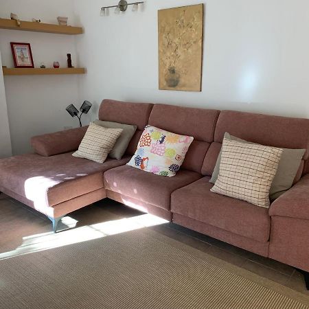 Cabo De Gata Oasis Retamar Apartman El Toyo Kültér fotó