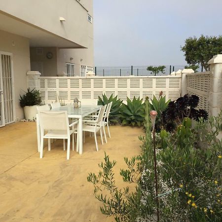 Cabo De Gata Oasis Retamar Apartman El Toyo Kültér fotó
