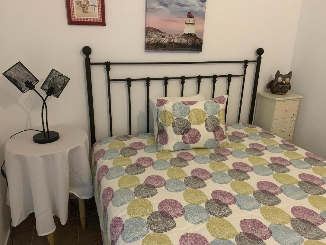 Cabo De Gata Oasis Retamar Apartman El Toyo Kültér fotó