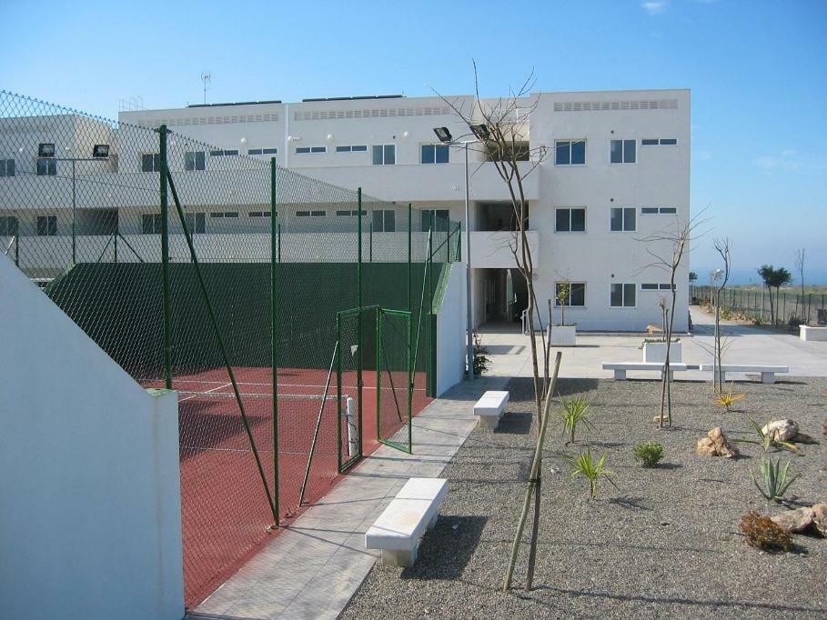 Cabo De Gata Oasis Retamar Apartman El Toyo Kültér fotó