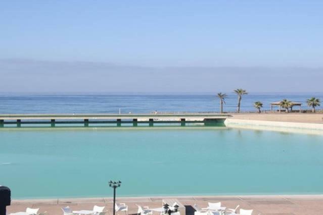 Cabo De Gata Oasis Retamar Apartman El Toyo Kültér fotó
