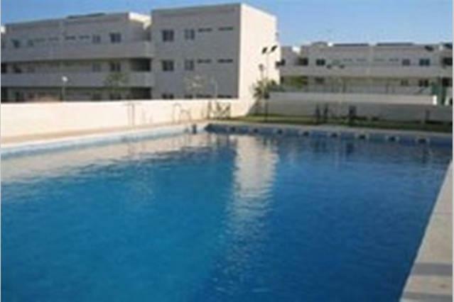 Cabo De Gata Oasis Retamar Apartman El Toyo Kültér fotó