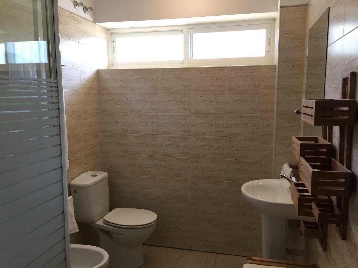Cabo De Gata Oasis Retamar Apartman El Toyo Kültér fotó