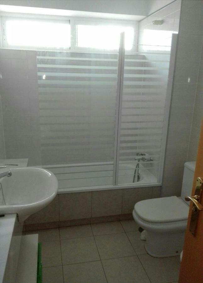 Cabo De Gata Oasis Retamar Apartman El Toyo Kültér fotó