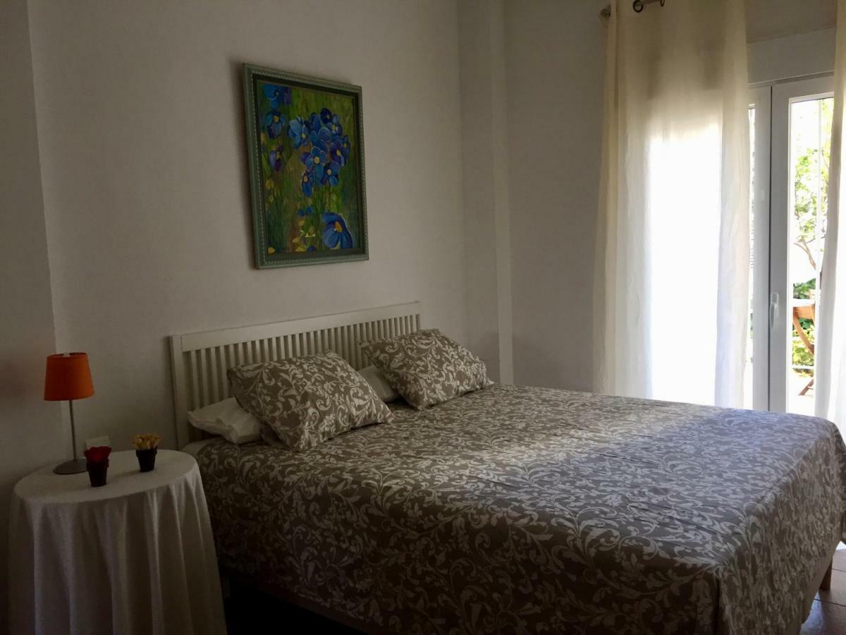 Cabo De Gata Oasis Retamar Apartman El Toyo Kültér fotó